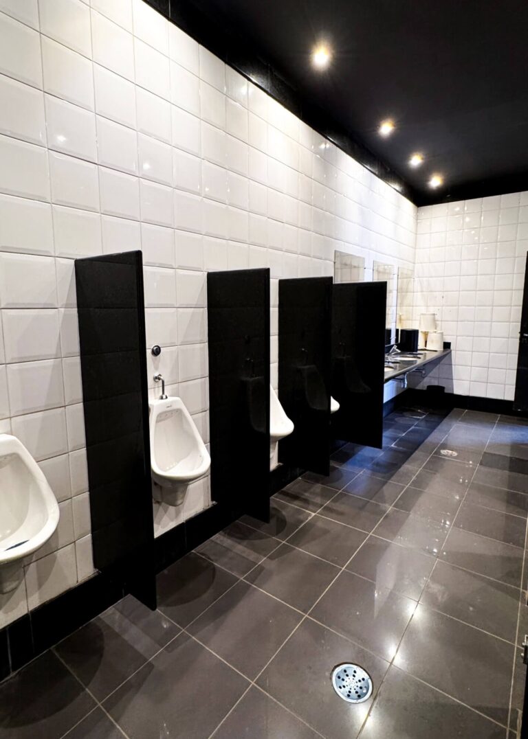 Banheiro Masculino2
