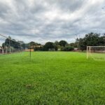 Campo de futebol