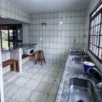 Cozinha casa