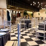 Mesas e cadeirasMesas e cadeiras6