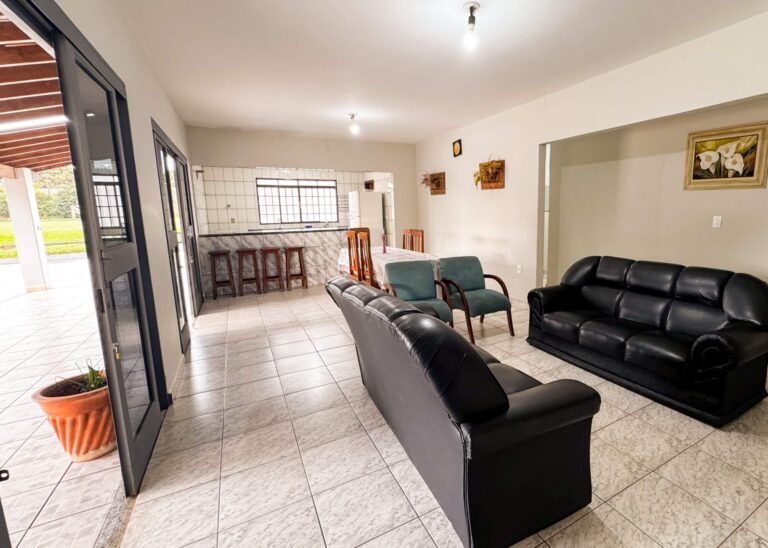 Sala casa