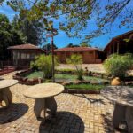 Área externa Bodega1