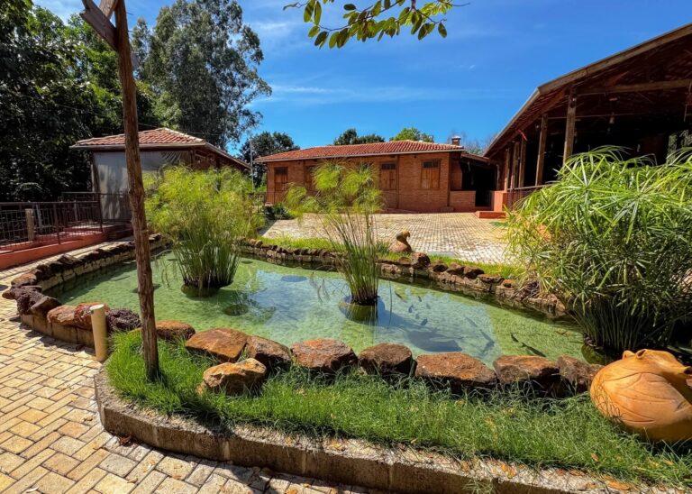 Área externa Bodega2