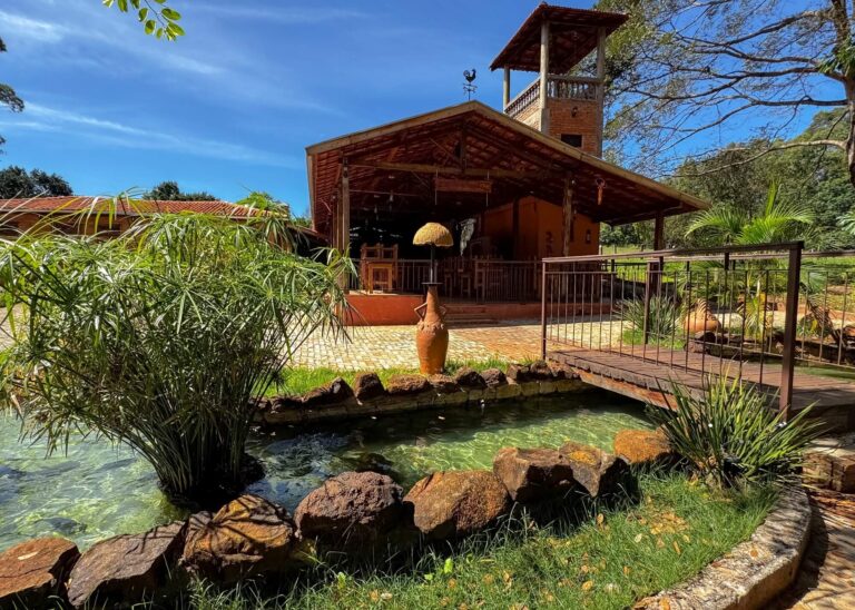 Área externa Bodega3