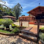 Área externa Bodega4