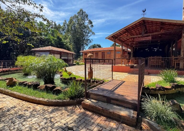 Área externa Bodega4