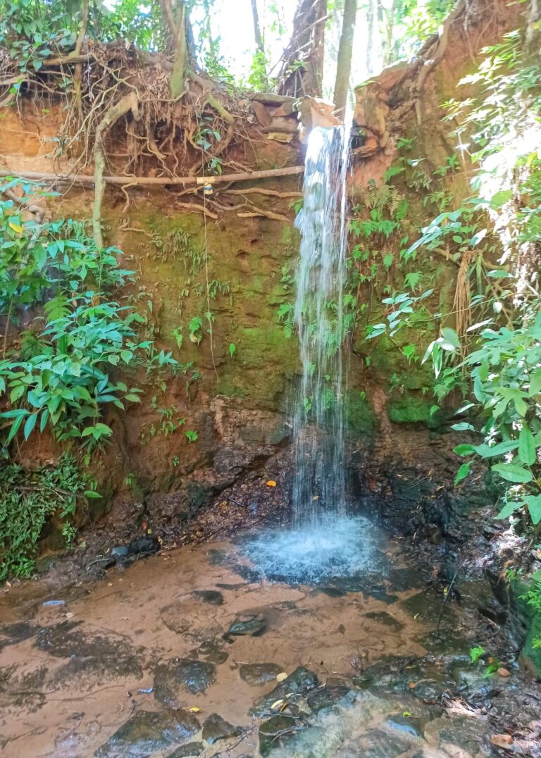 Cachoeira