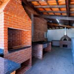 Churrasqueira Bodega