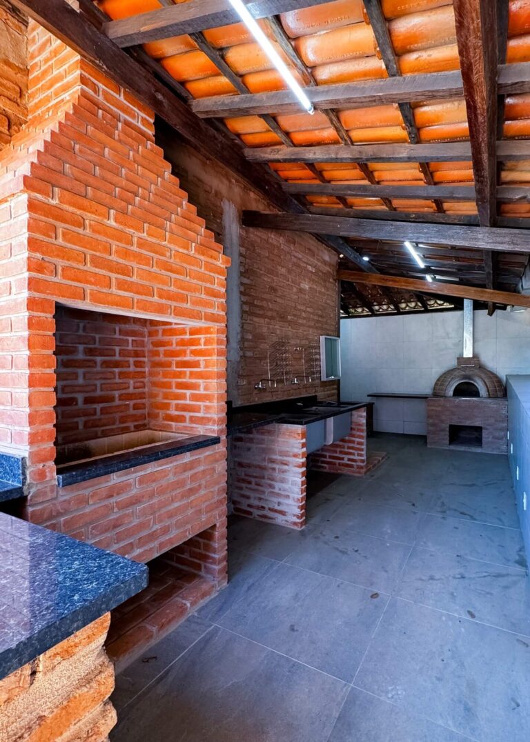 Churrasqueira Bodega