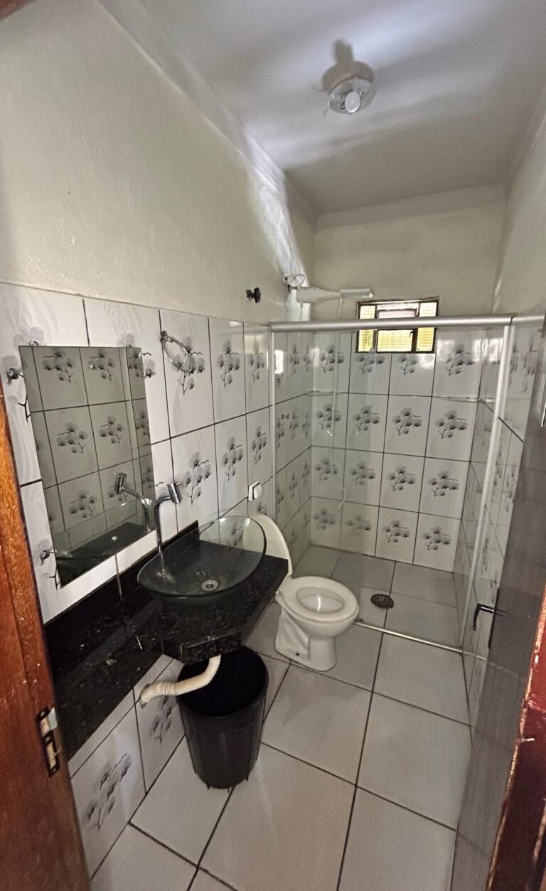 Banheiro