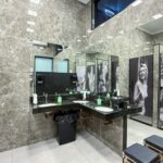 Banheiro Feminino