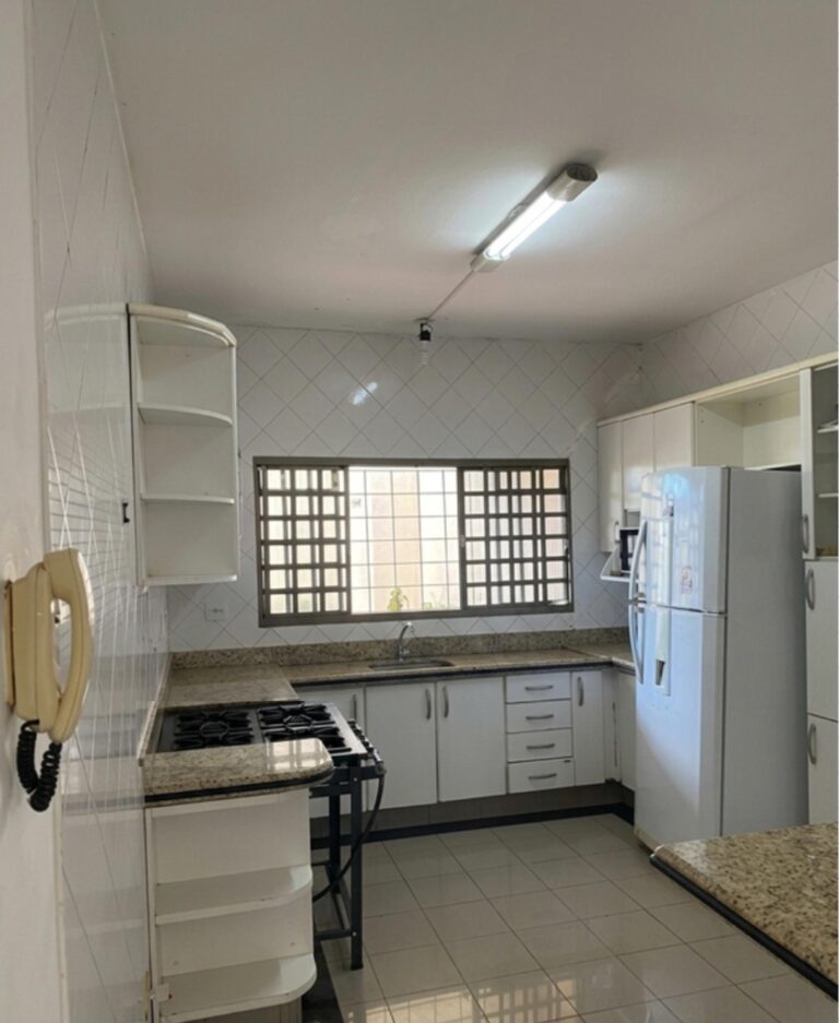 Cozinha