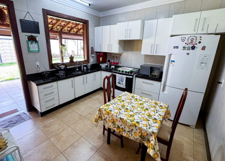 Cozinha