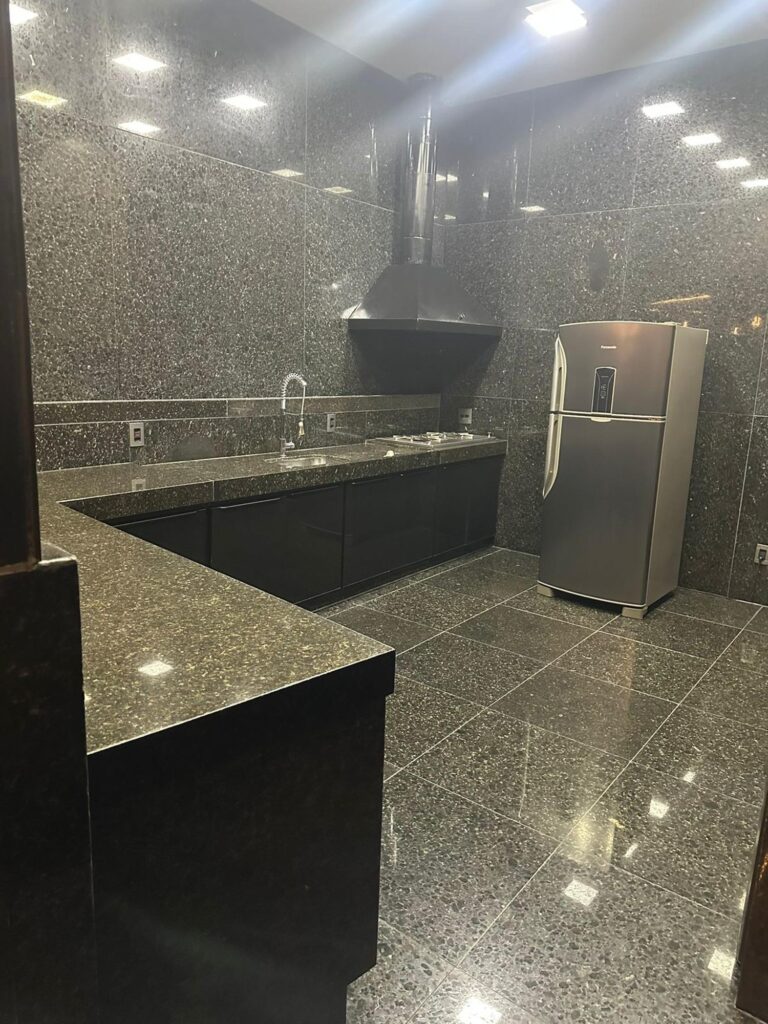 Cozinha