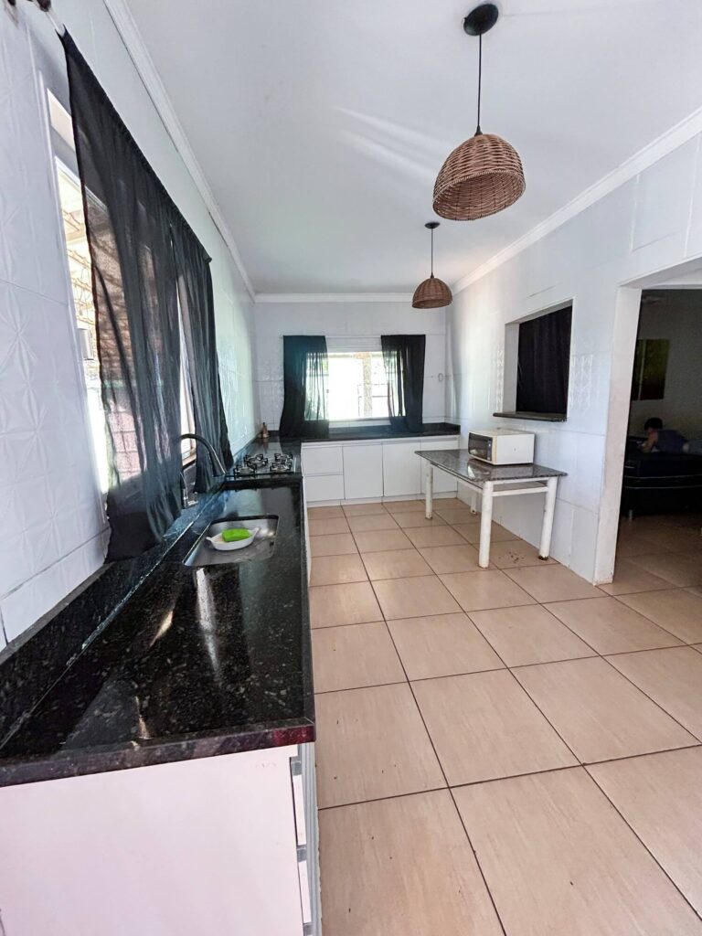 Cozinha