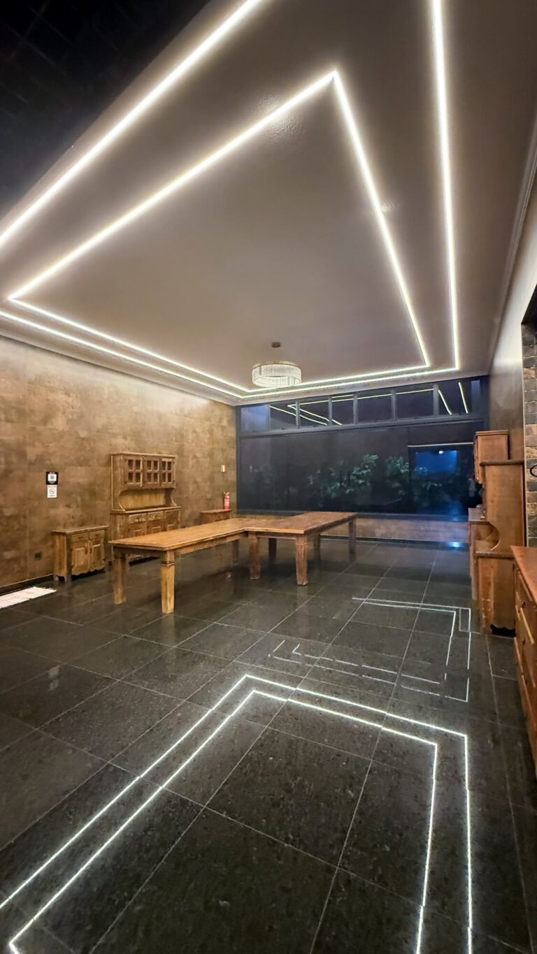 Hall de entrada1