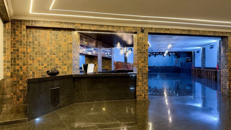 Hall de entrada2