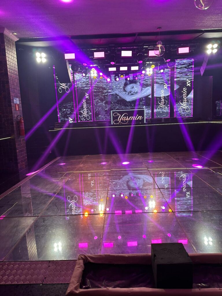 Palco
