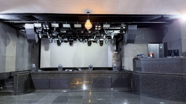 Palco
