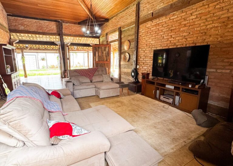 Sala de Estar