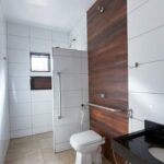 Banheiro interno