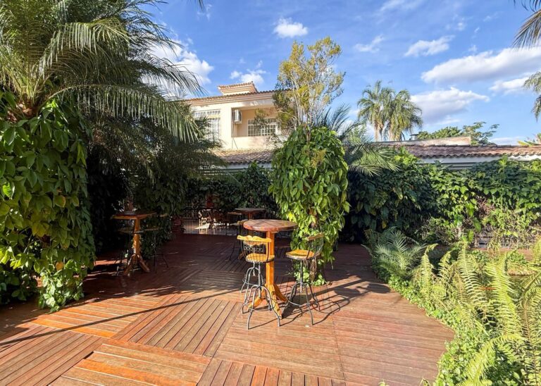 Bistro da Piscina