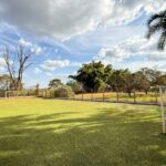 Campo de Futebol