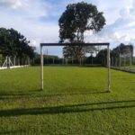 Campo de futebol