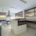 Cozinha para Buffet