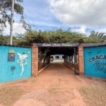 Entrada