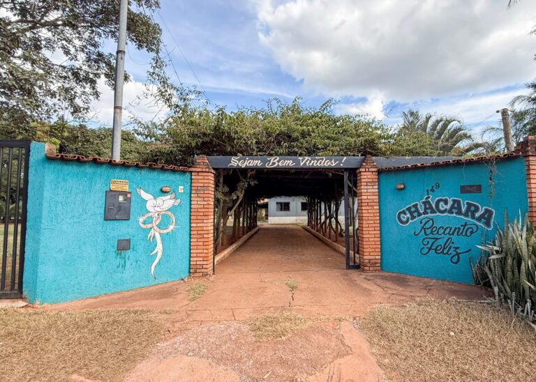 Entrada