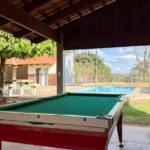 Mesa de Sinuca
