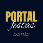 Portal Festas